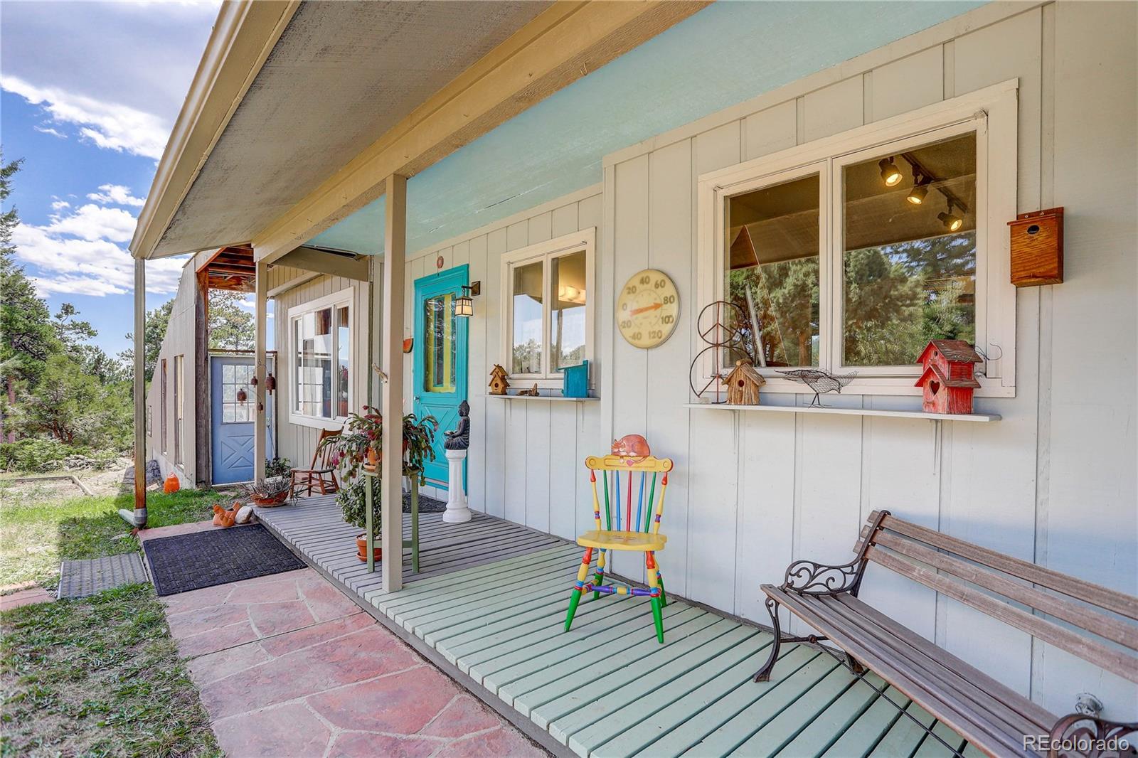 MLS Image #10 for 5787  high drive,evergreen, Colorado