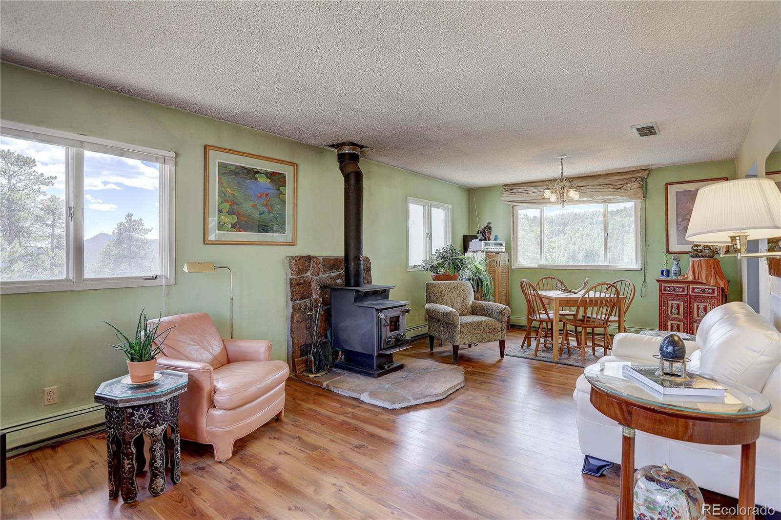 MLS Image #11 for 5787  high drive,evergreen, Colorado