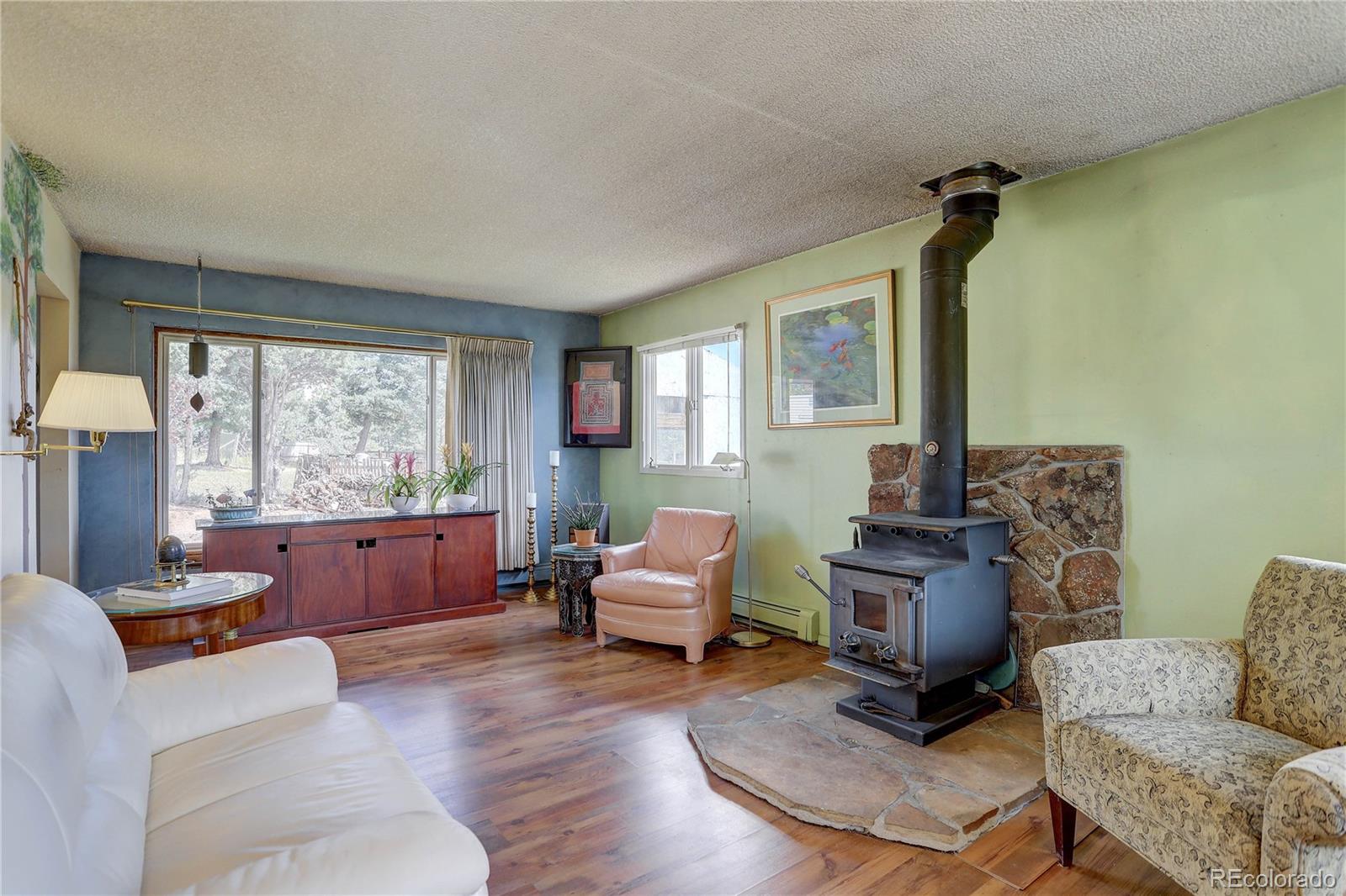MLS Image #12 for 5787  high drive,evergreen, Colorado