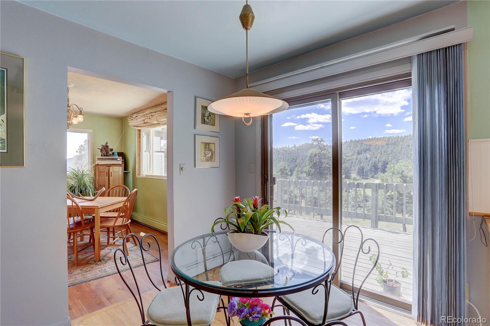 MLS Image #15 for 5787  high drive,evergreen, Colorado