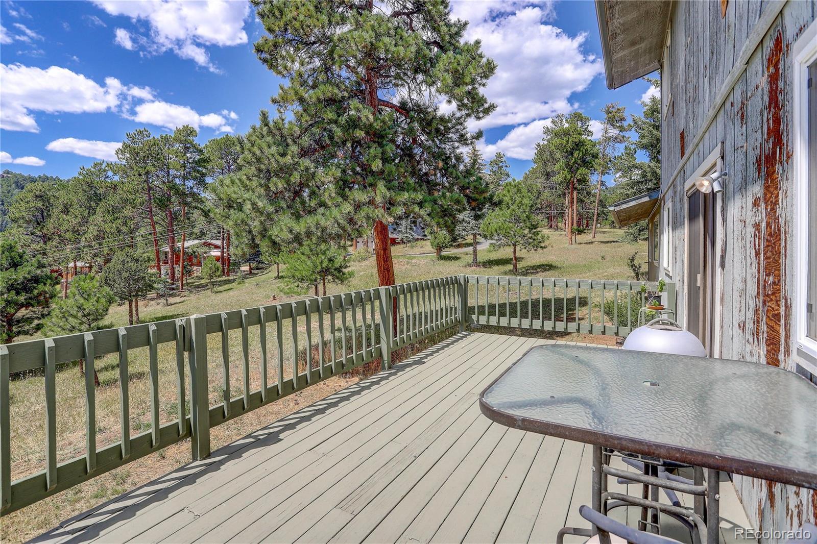 MLS Image #16 for 5787  high drive,evergreen, Colorado