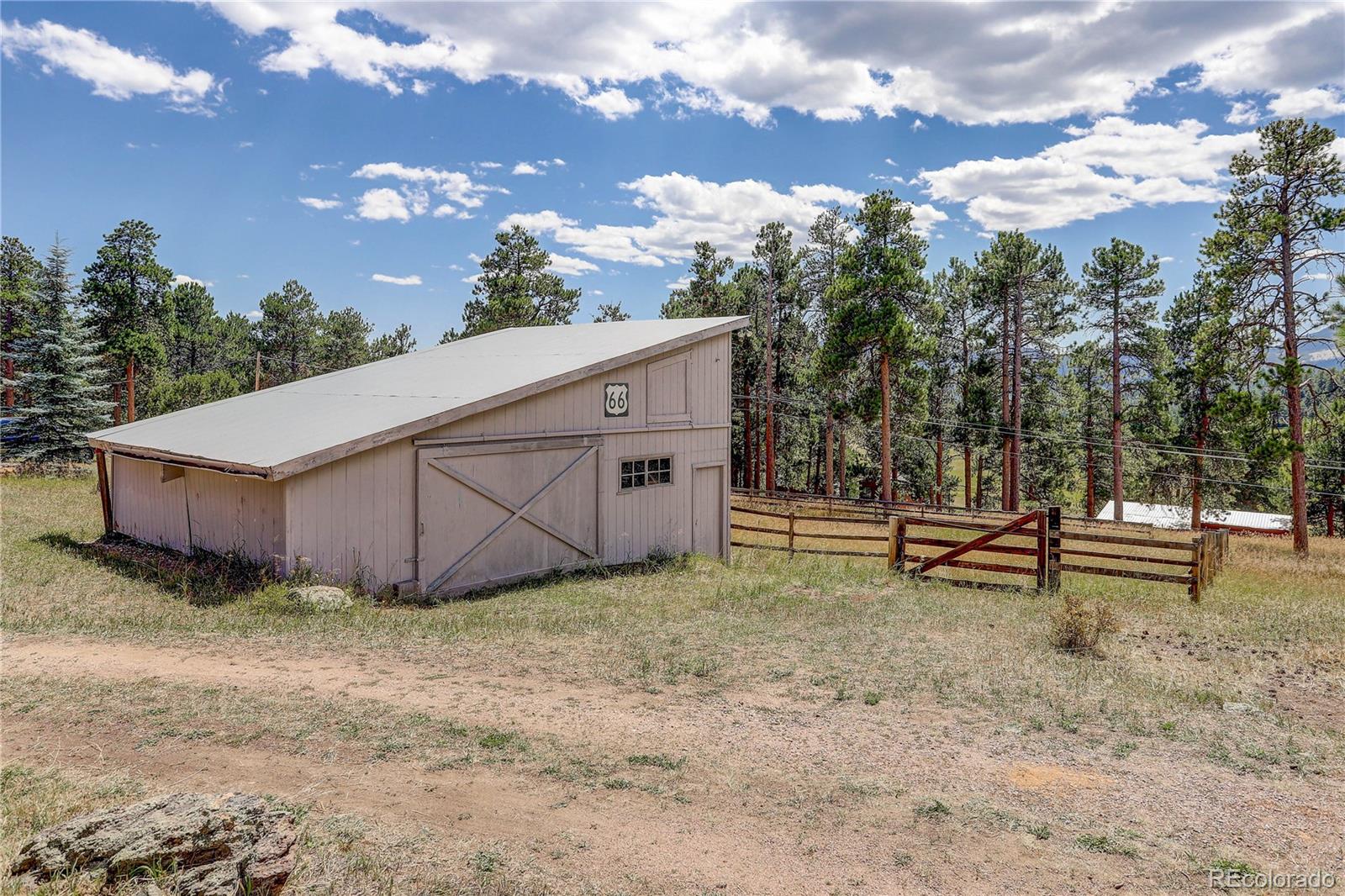 MLS Image #2 for 5787  high drive,evergreen, Colorado