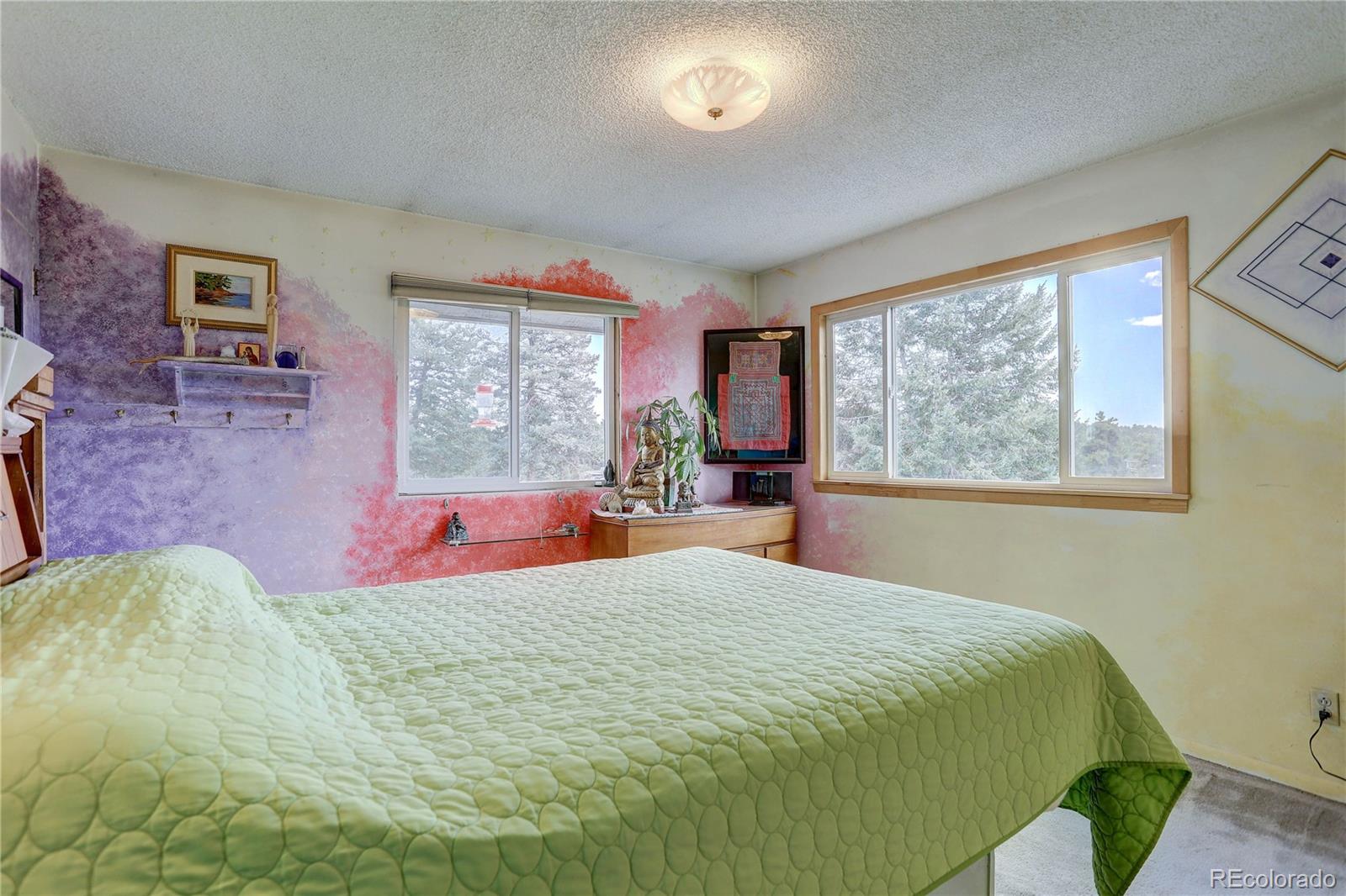 MLS Image #22 for 5787  high drive,evergreen, Colorado