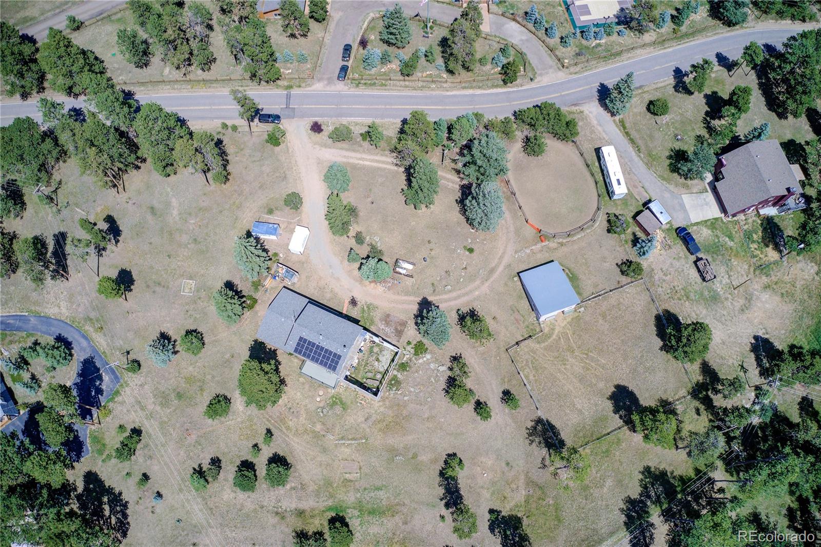 MLS Image #28 for 5787  high drive,evergreen, Colorado