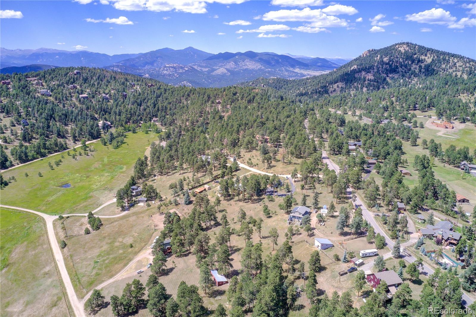 MLS Image #29 for 5787  high drive,evergreen, Colorado