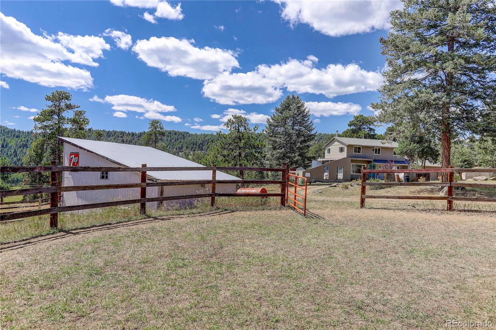 MLS Image #3 for 5787  high drive,evergreen, Colorado