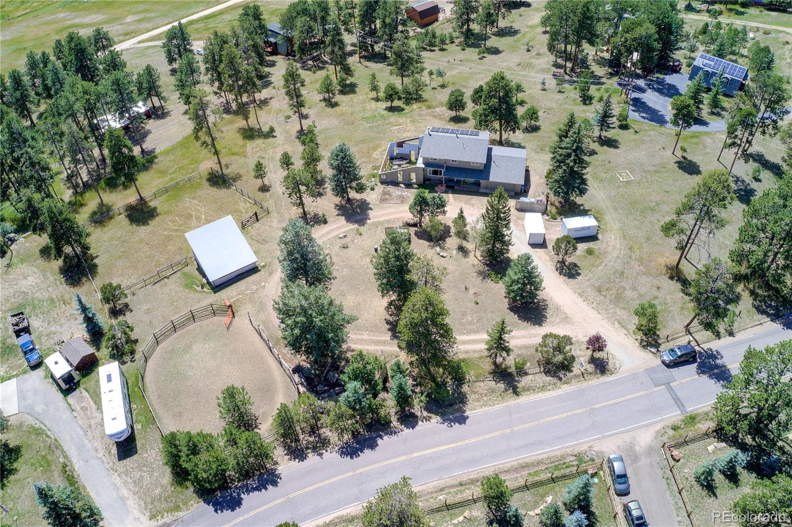MLS Image #31 for 5787  high drive,evergreen, Colorado