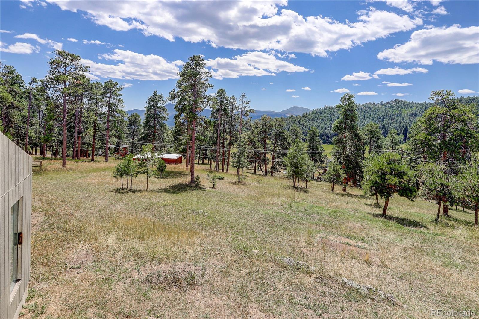 MLS Image #8 for 5787  high drive,evergreen, Colorado