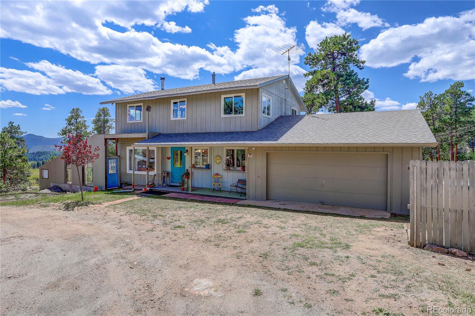 MLS Image #9 for 5787  high drive,evergreen, Colorado