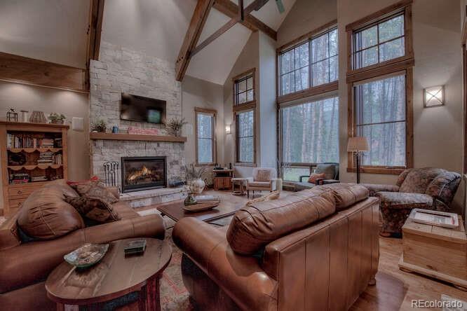 MLS Image #1 for 281  wilderness drive,blue river, Colorado