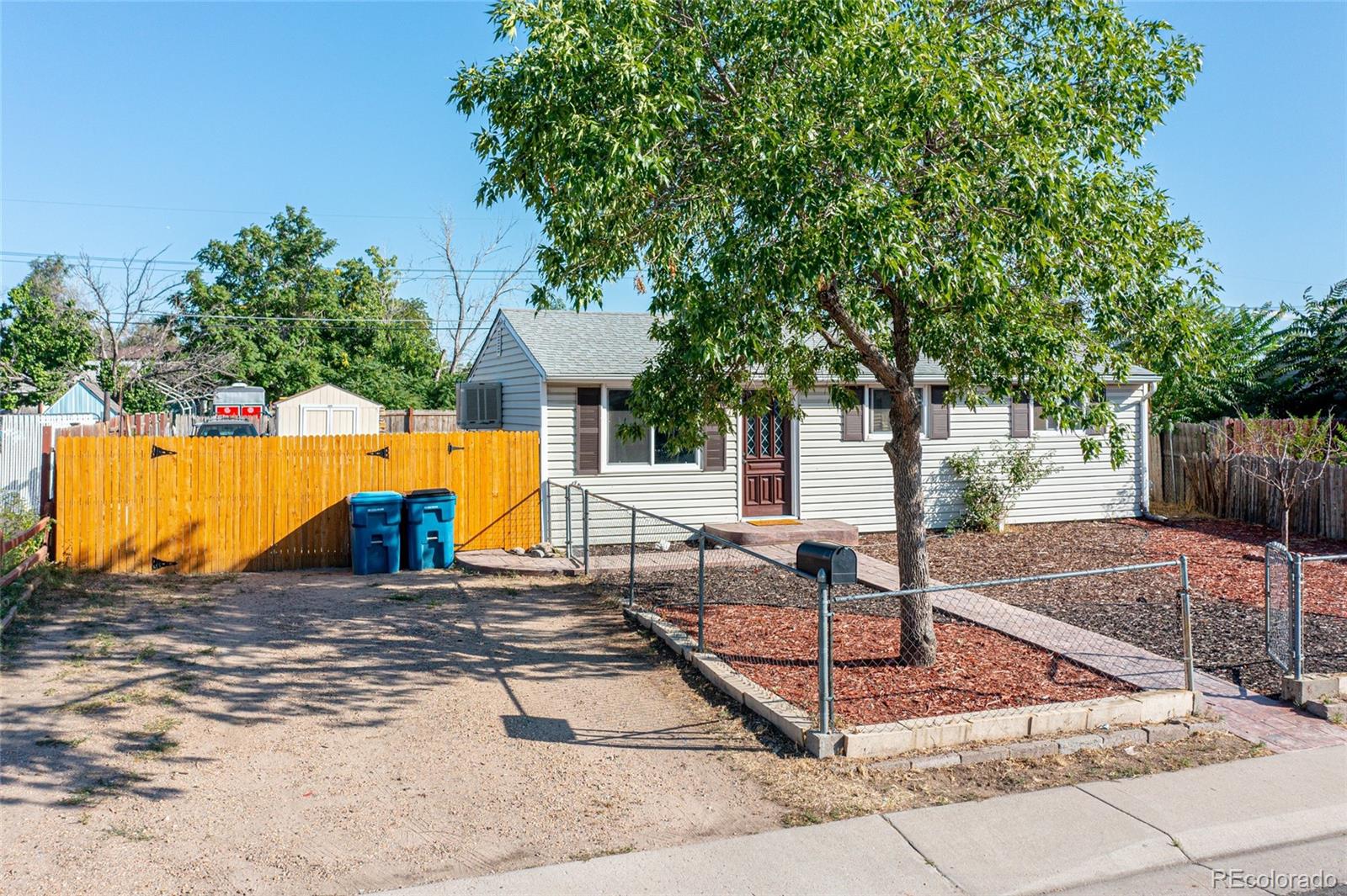 MLS Image #0 for 7830  ivywood street,commerce city, Colorado