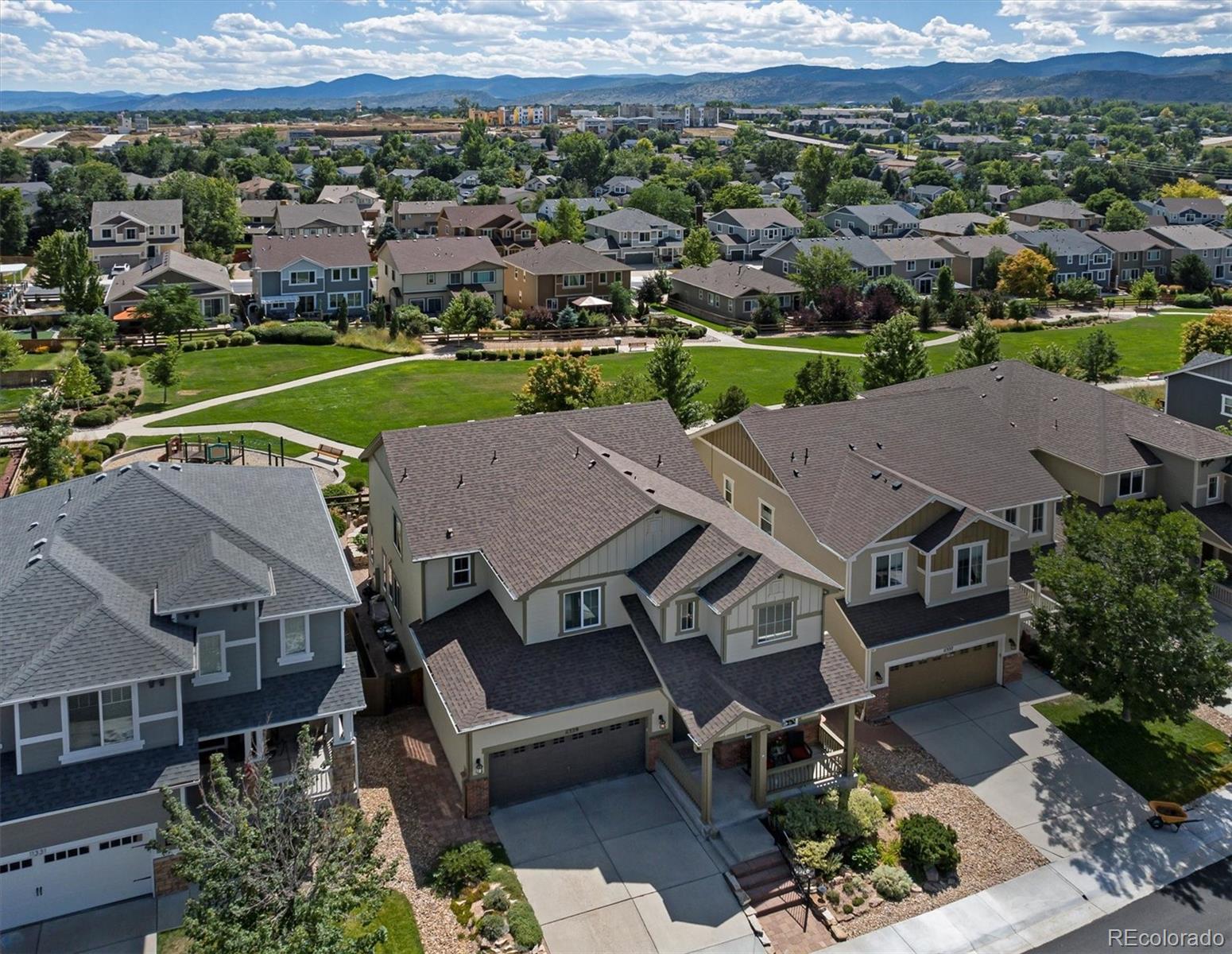 MLS Image #0 for 11329 w tanforan circle,littleton, Colorado