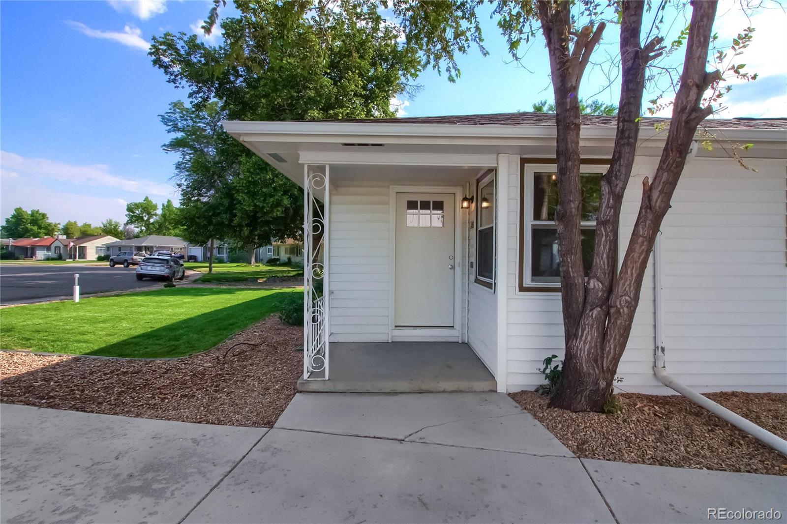 MLS Image #1 for 5540  brentwood street,arvada, Colorado