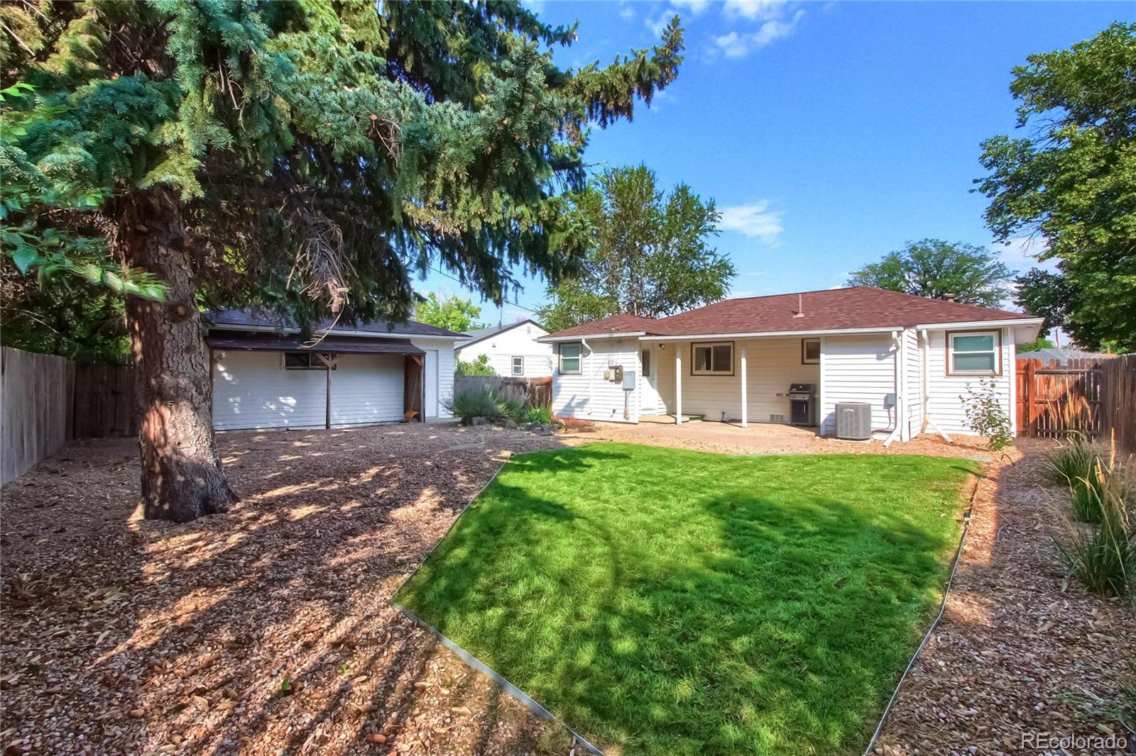 MLS Image #30 for 5540  brentwood street,arvada, Colorado