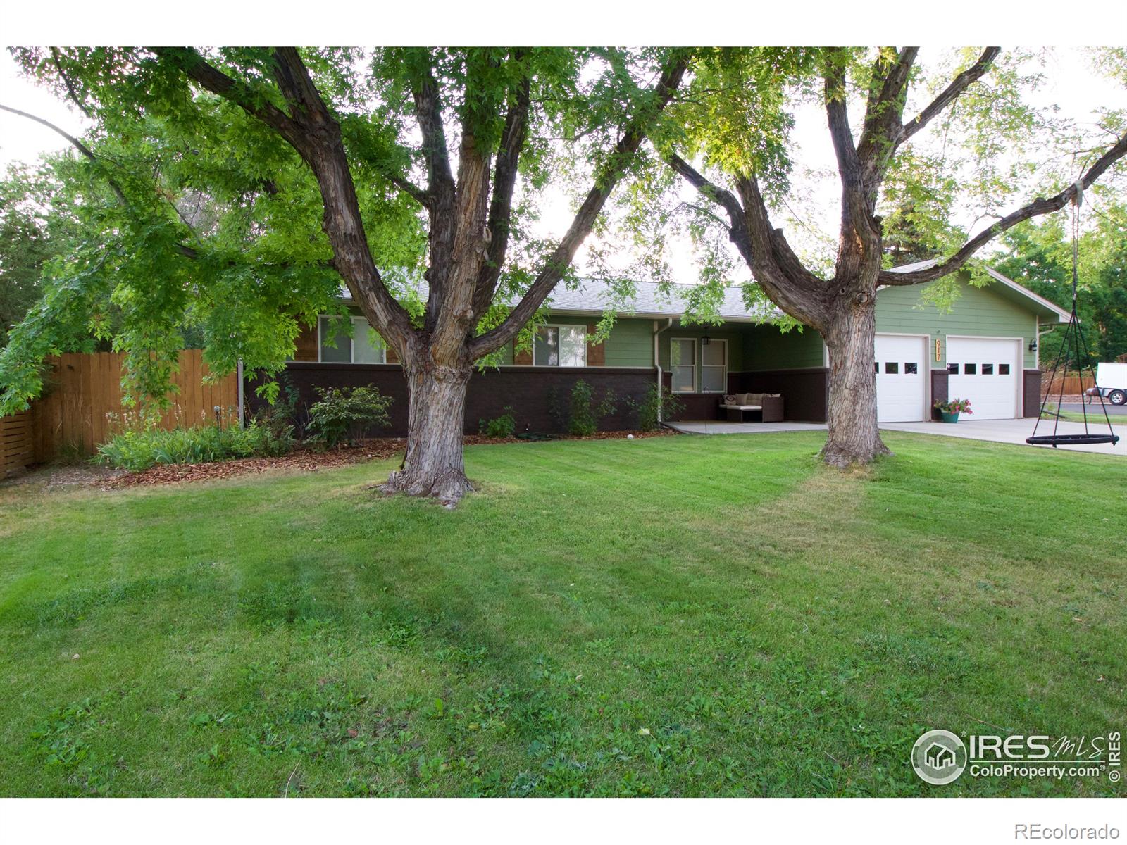 CMA Image for 917  Teal Drive,Fort Collins, Colorado