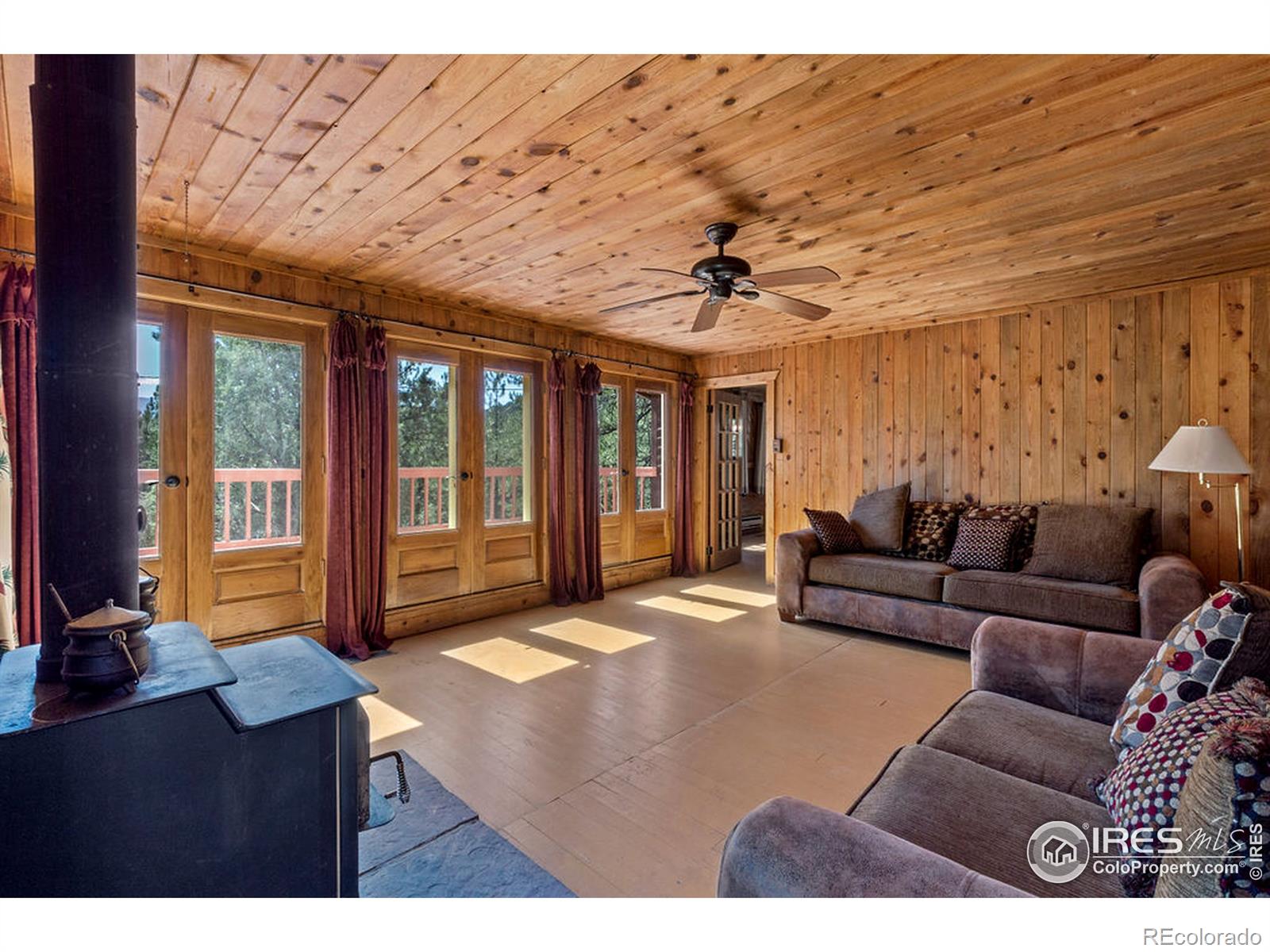 MLS Image #10 for 24123  lincoln avenue,buffalo creek, Colorado