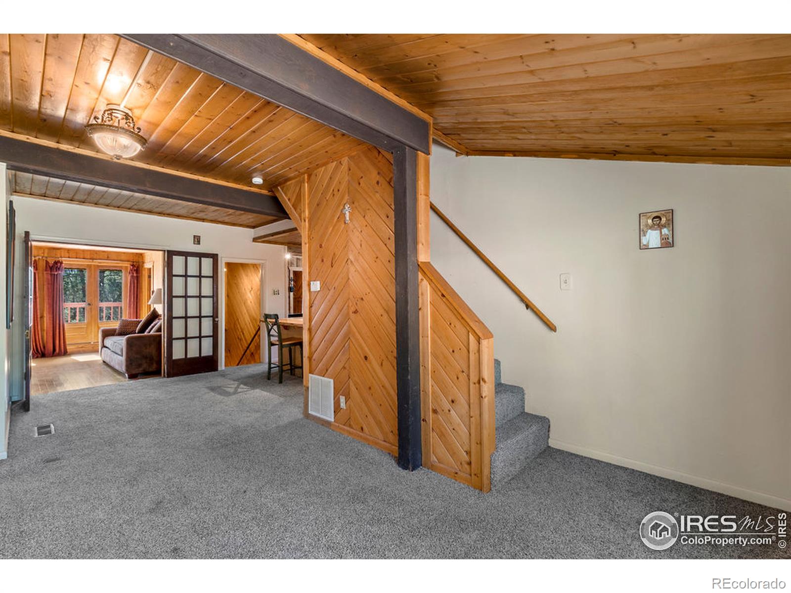 MLS Image #2 for 24123  lincoln avenue,buffalo creek, Colorado