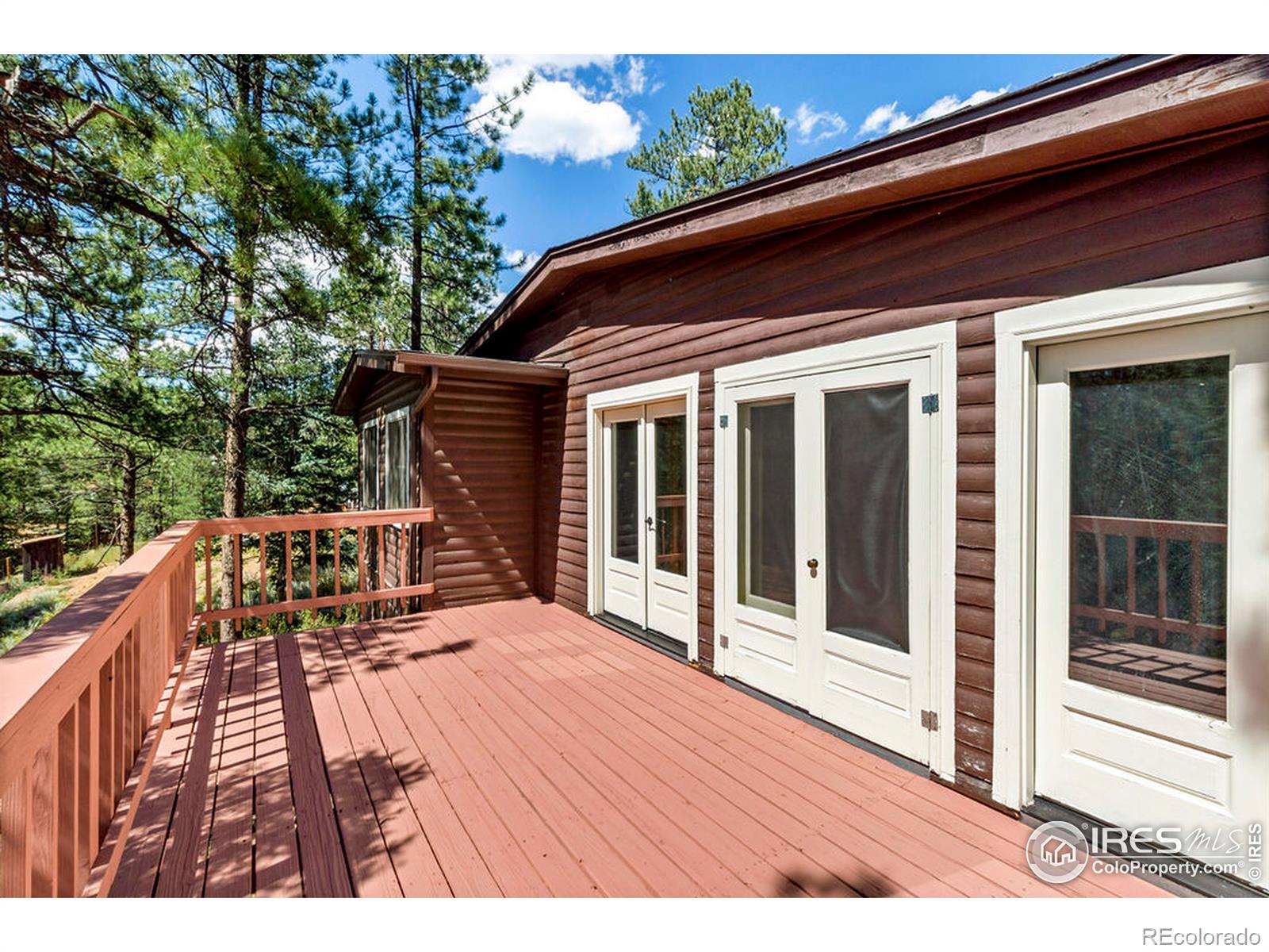 MLS Image #26 for 24123  lincoln avenue,buffalo creek, Colorado