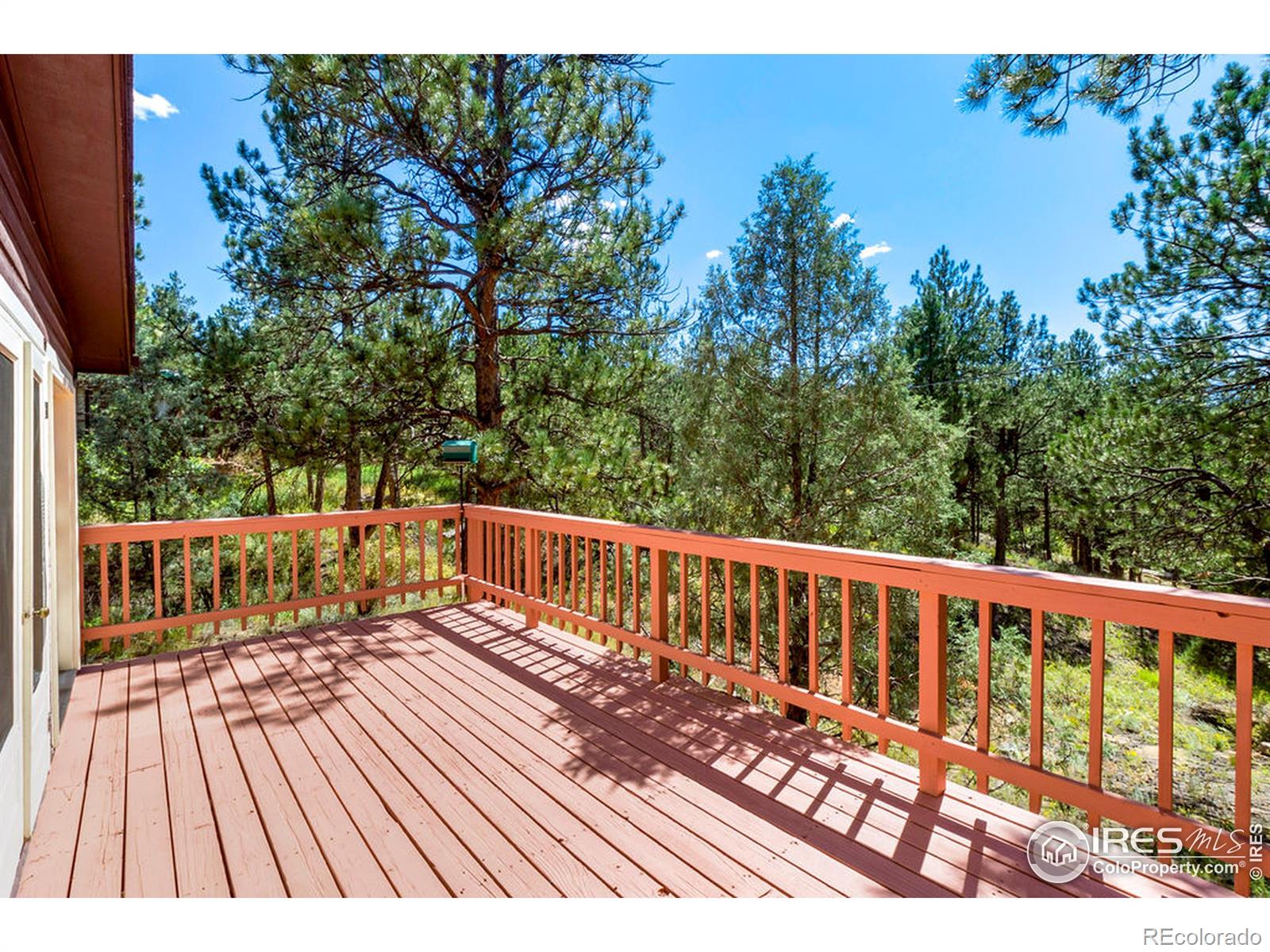 MLS Image #27 for 24123  lincoln avenue,buffalo creek, Colorado