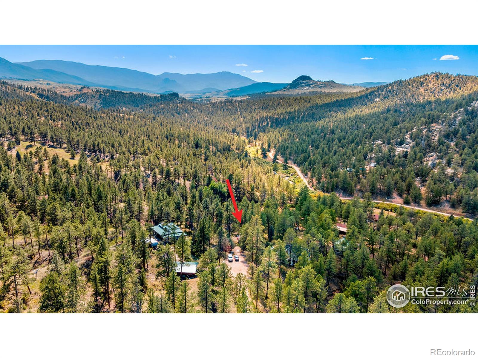 MLS Image #30 for 24123  lincoln avenue,buffalo creek, Colorado