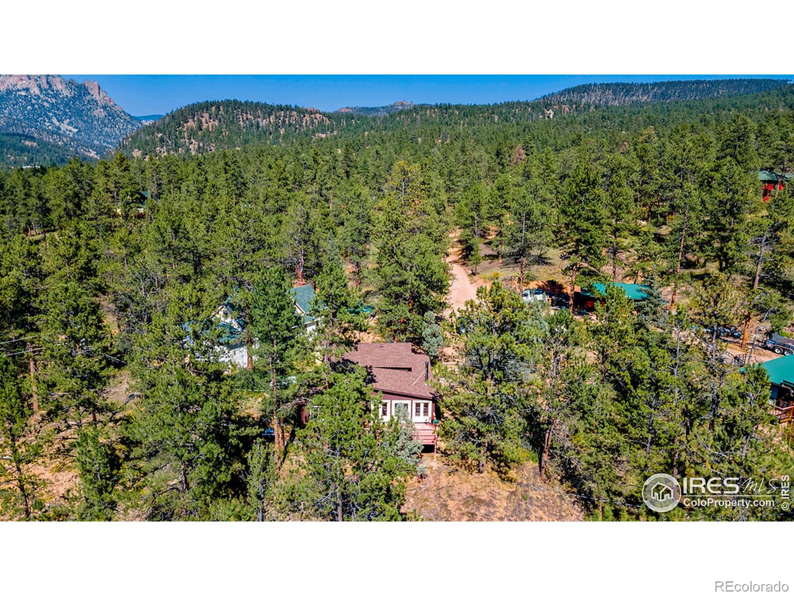 MLS Image #31 for 24123  lincoln avenue,buffalo creek, Colorado