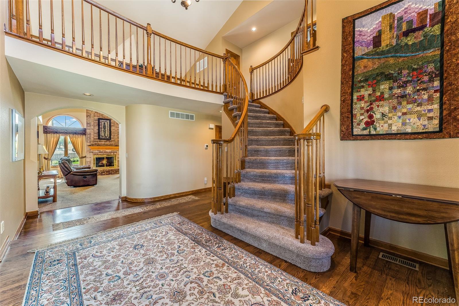 MLS Image #2 for 2528 s xenon court,denver, Colorado