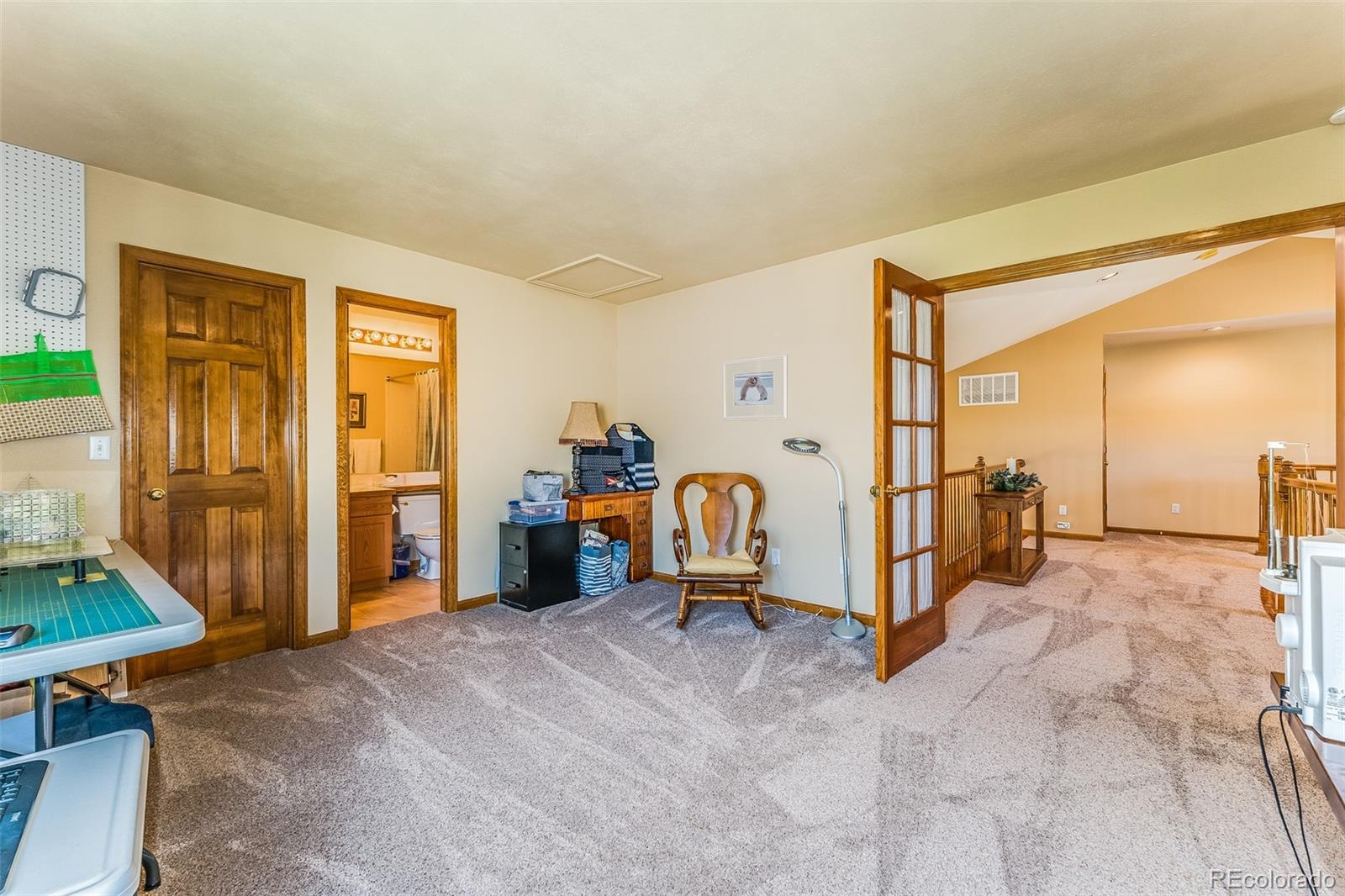 MLS Image #25 for 2528 s xenon court,denver, Colorado