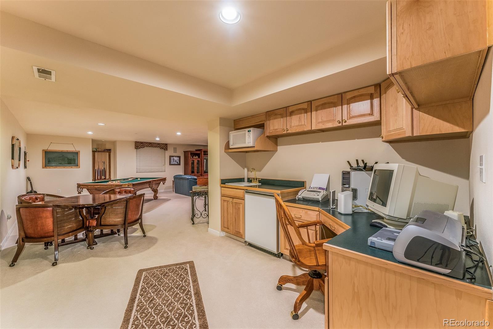 MLS Image #27 for 2528 s xenon court,denver, Colorado