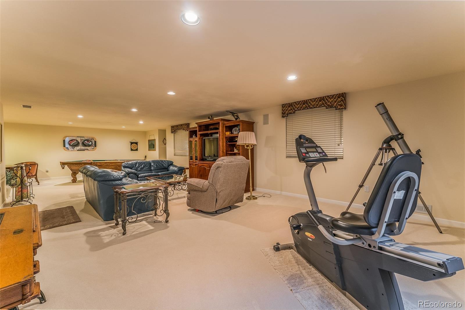 MLS Image #29 for 2528 s xenon court,denver, Colorado