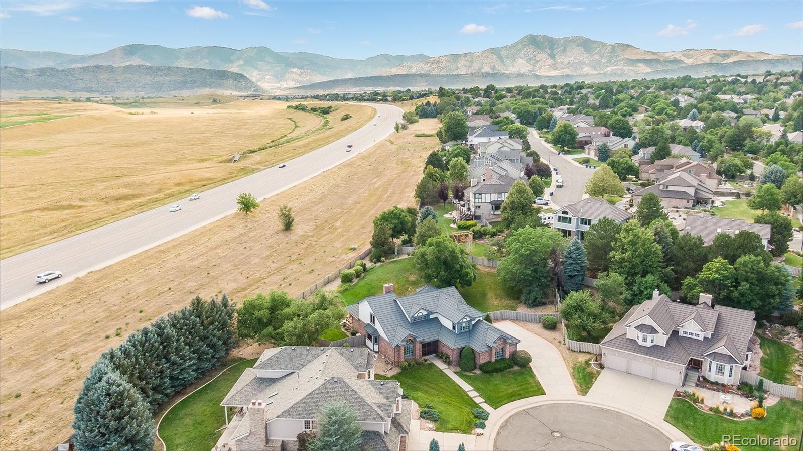 MLS Image #39 for 2528 s xenon court,denver, Colorado