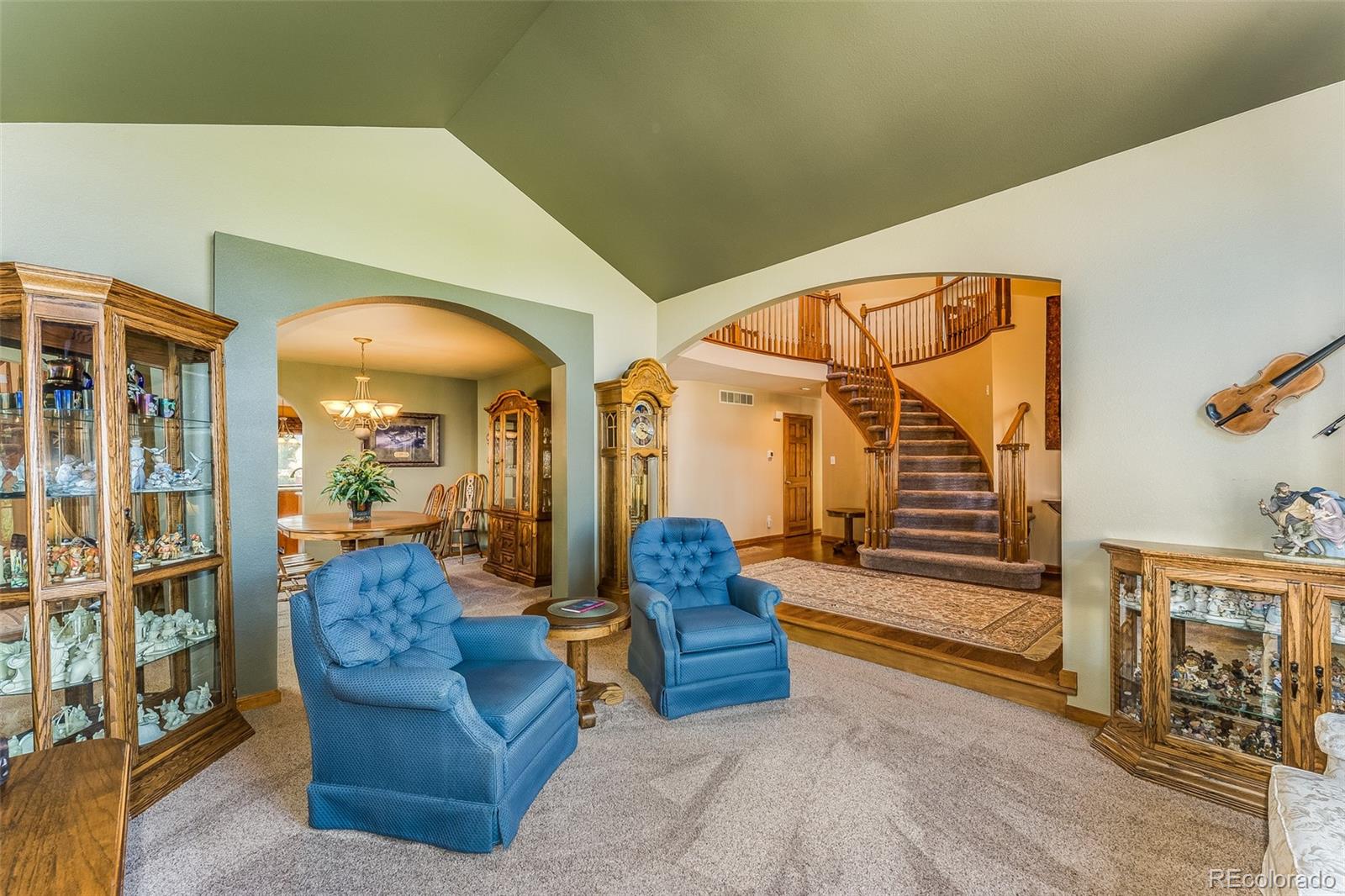 MLS Image #4 for 2528 s xenon court,denver, Colorado