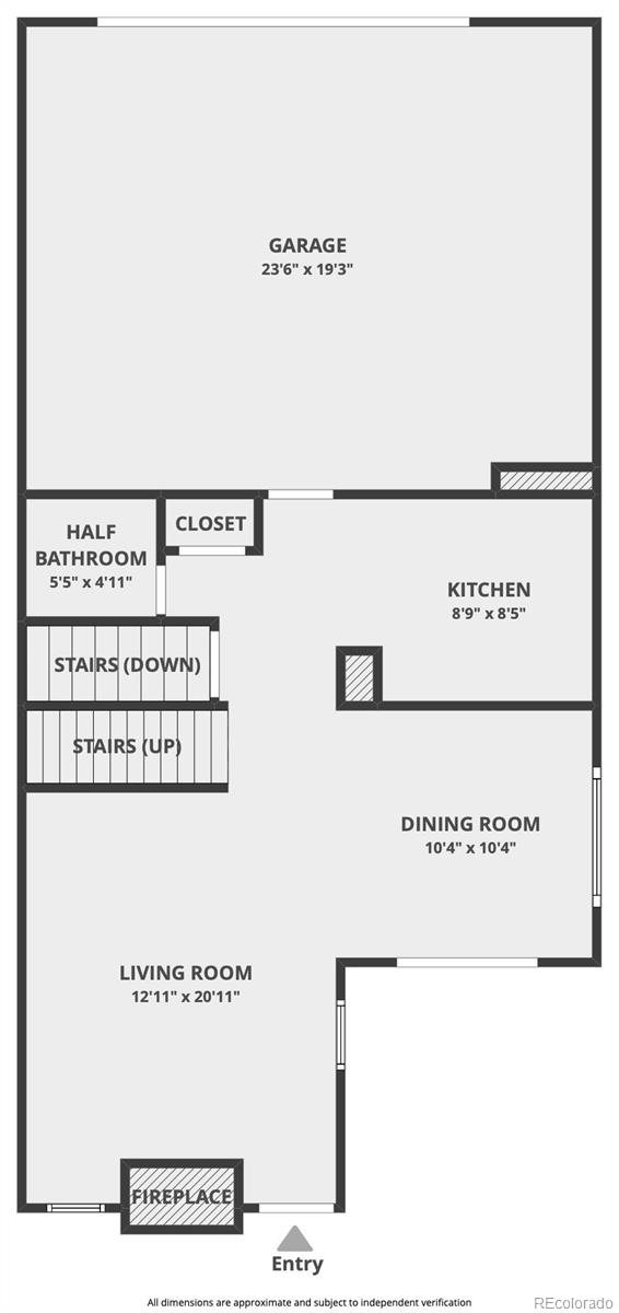 MLS Image #28 for 9980  grove street,westminster, Colorado