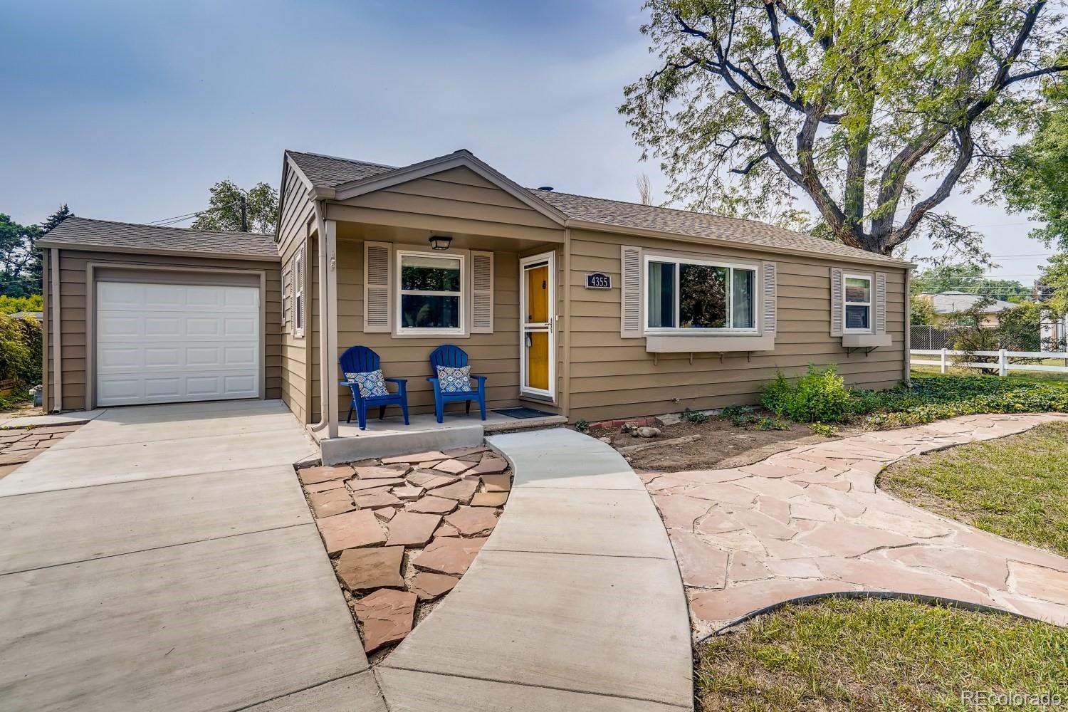 MLS Image #0 for 4355  newland street,wheat ridge, Colorado