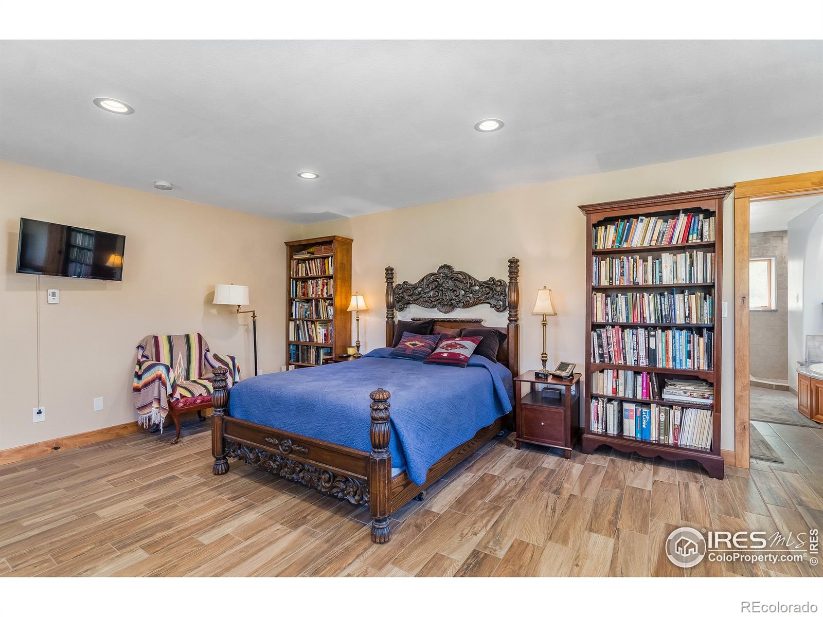 MLS Image #20 for 783  bulwark ridge drive,glen haven, Colorado