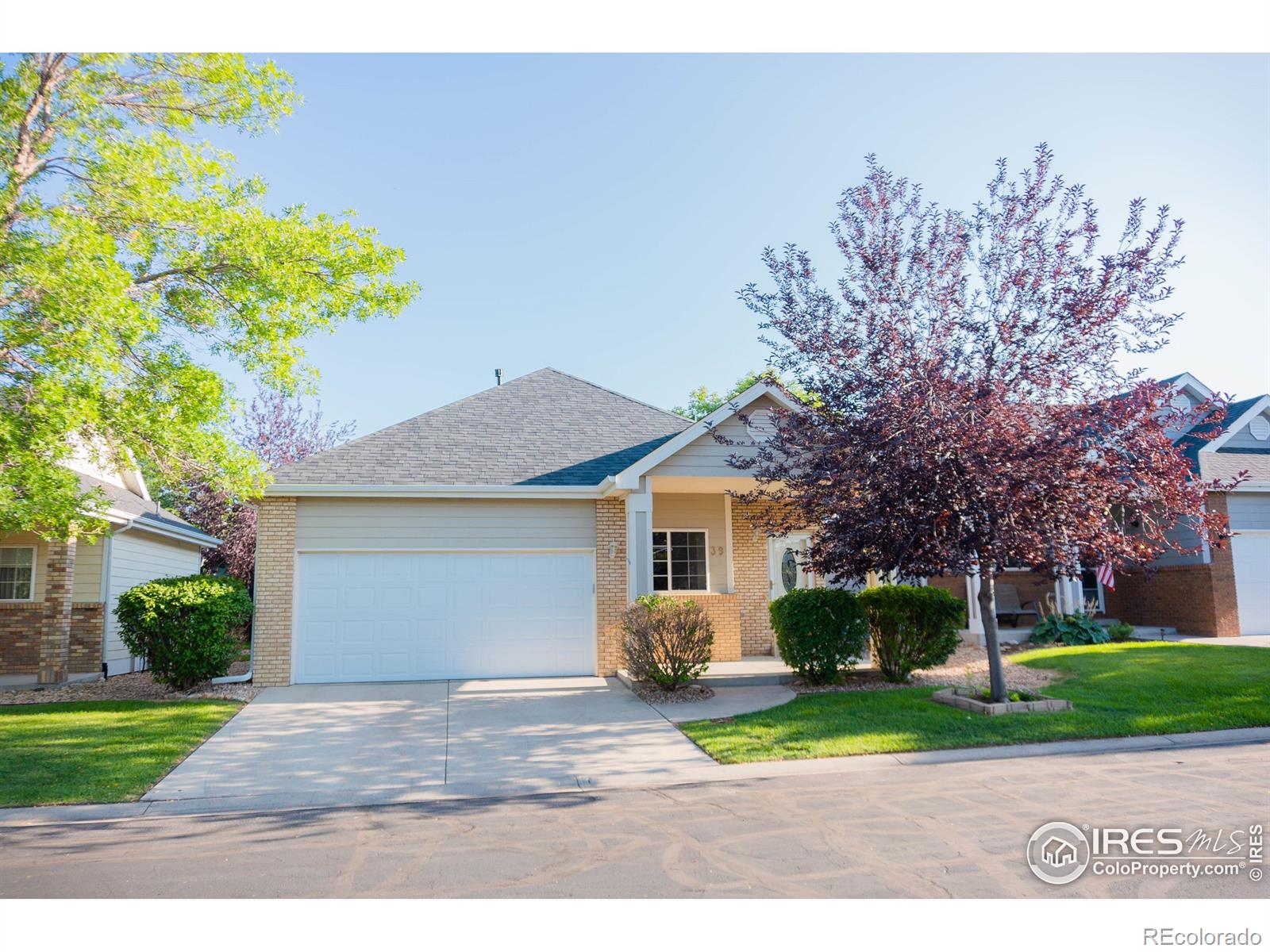 MLS Image #0 for 3822 w 11th street,greeley, Colorado