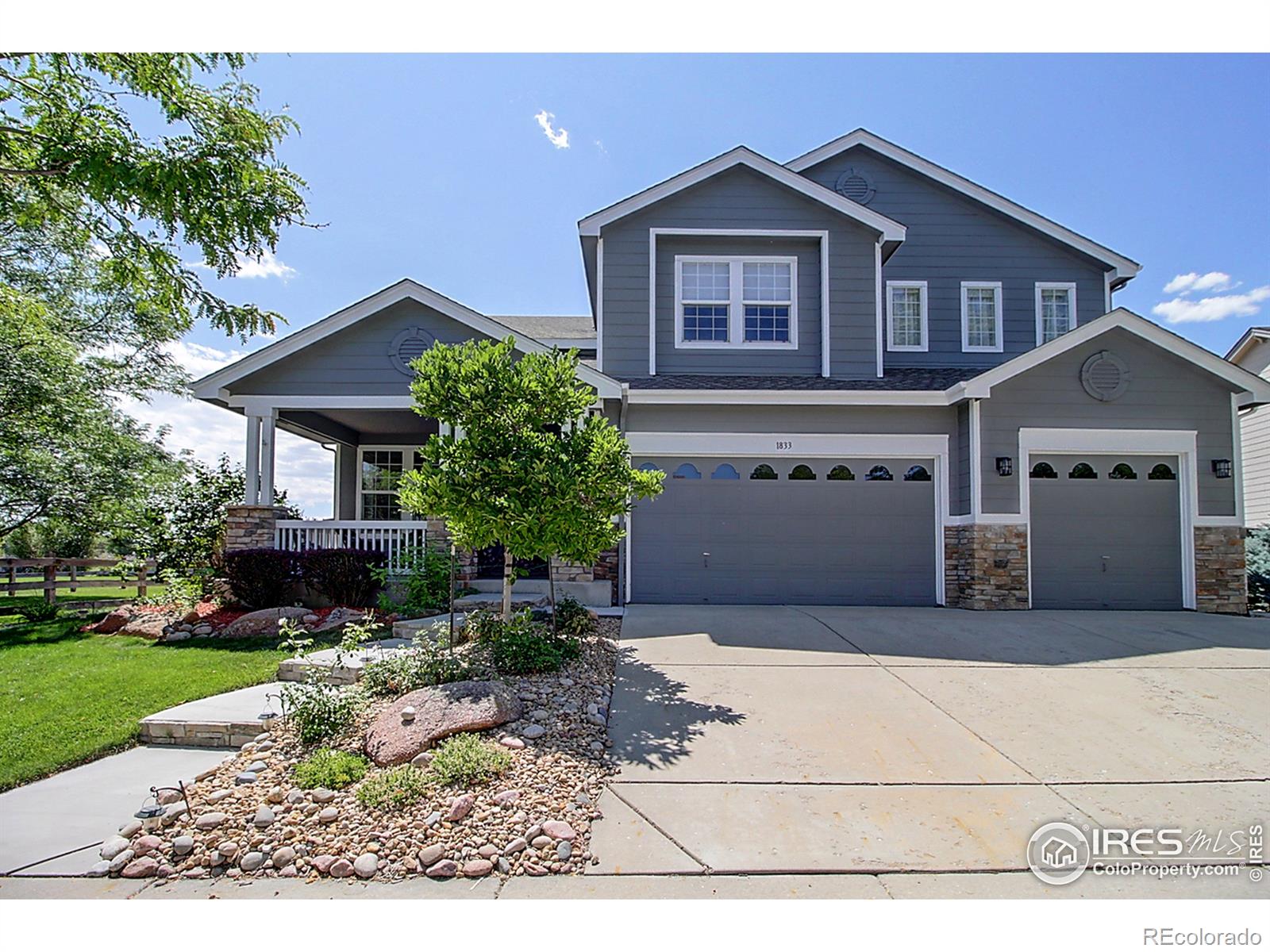 MLS Image #0 for 1833  ute creek drive,longmont, Colorado