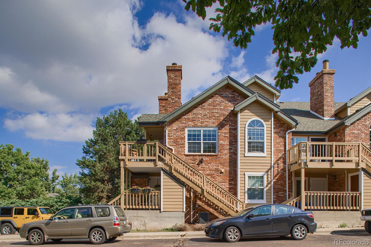 MLS Image #2 for 4923 s carson street,aurora, Colorado