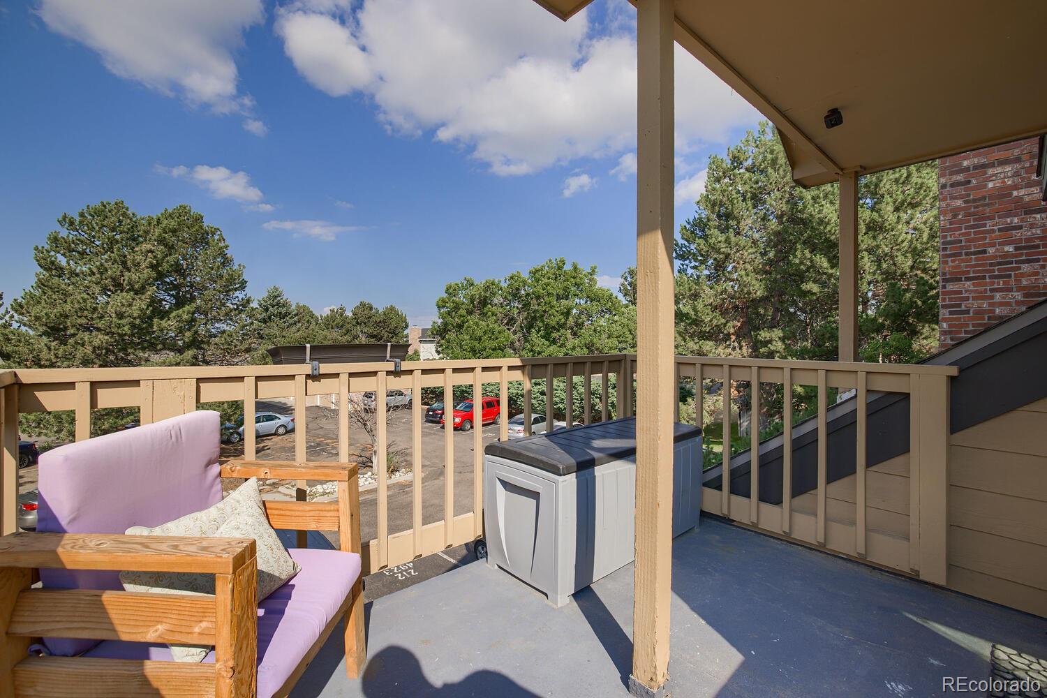 MLS Image #5 for 4923 s carson street,aurora, Colorado