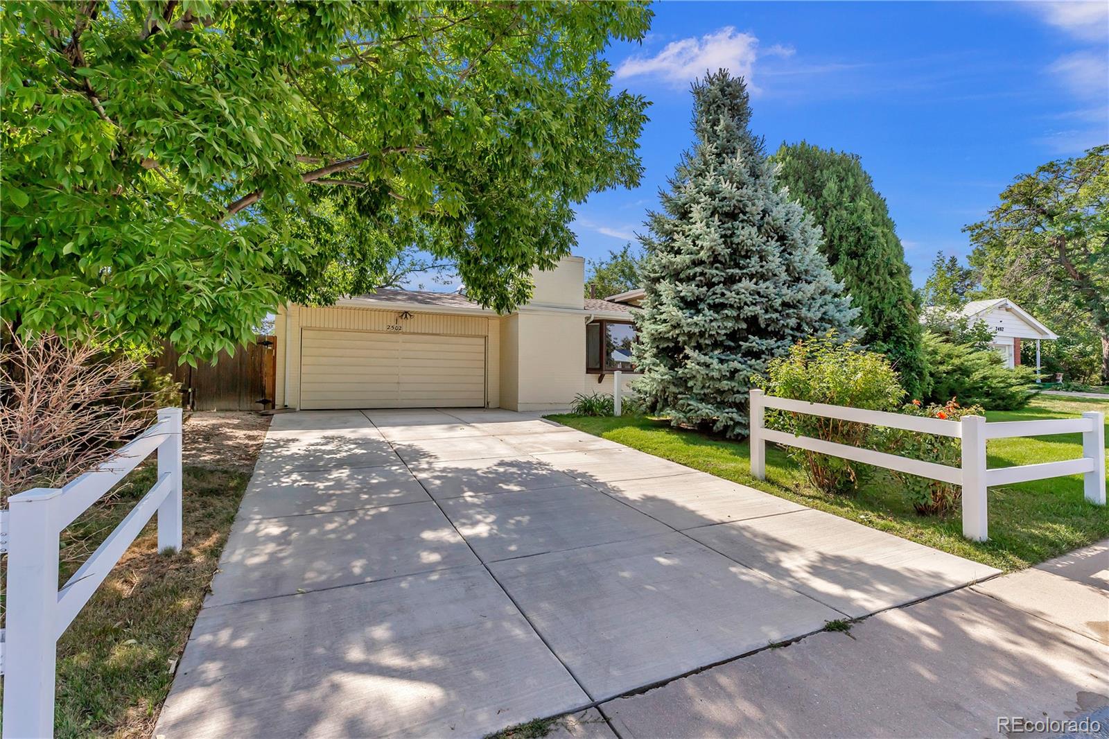 MLS Image #0 for 2502  beech court,golden, Colorado