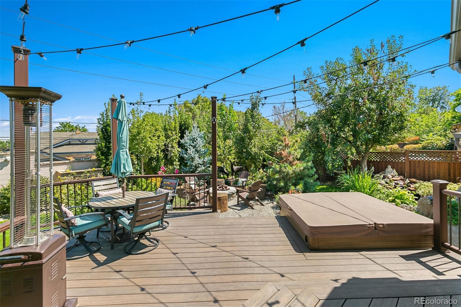 MLS Image #28 for 4276  green court,denver, Colorado