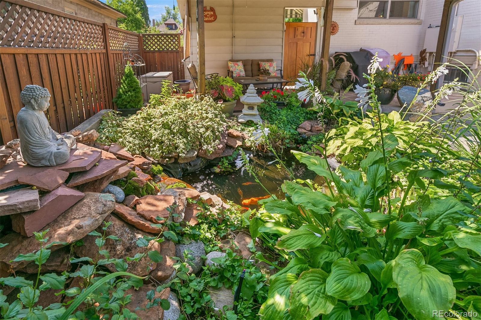 MLS Image #38 for 4276  green court,denver, Colorado