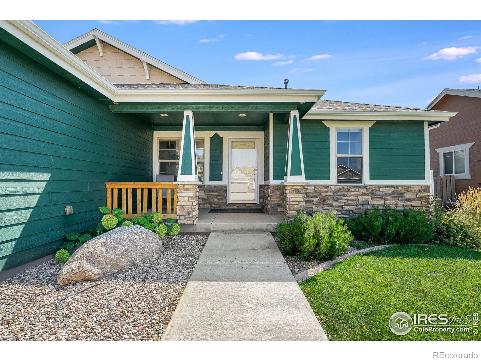 MLS Image #0 for 4261  woodlake lane,wellington, Colorado