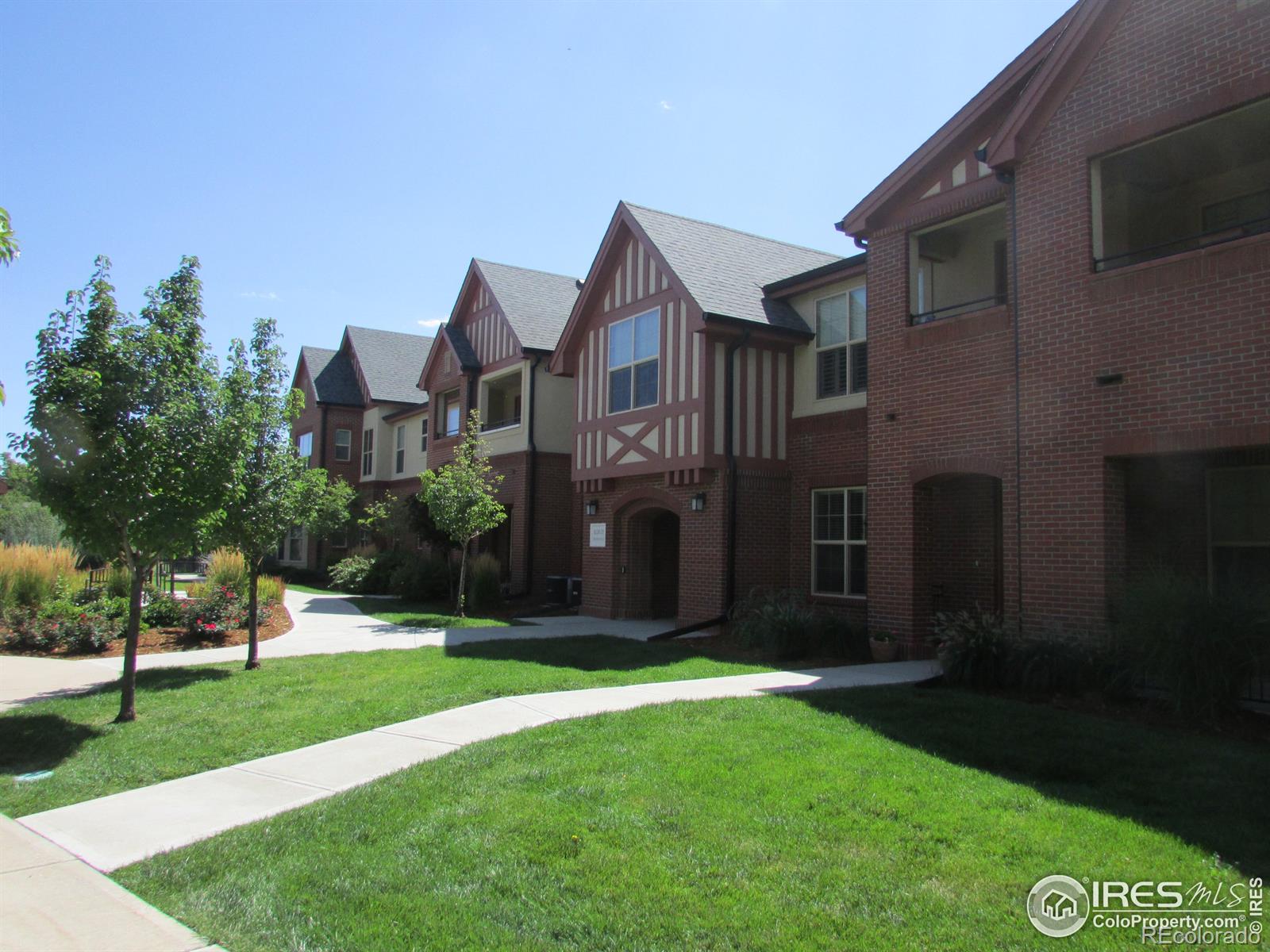 MLS Image #0 for 1379  charles drive,longmont, Colorado