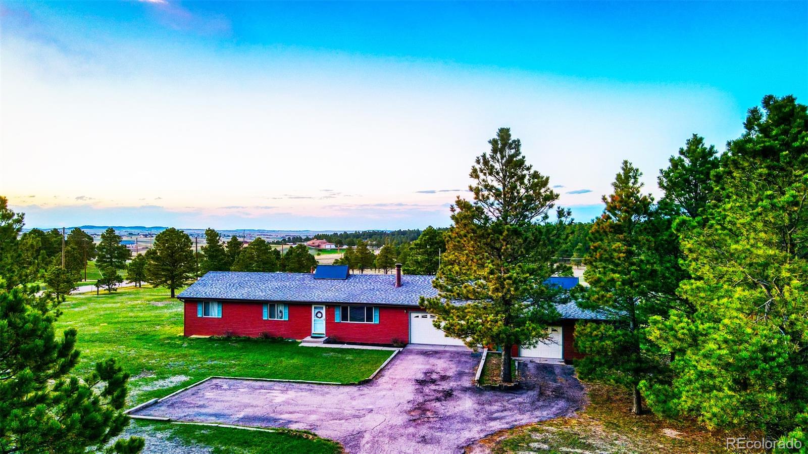 MLS Image #2 for 7820  cyprus road,colorado springs, Colorado