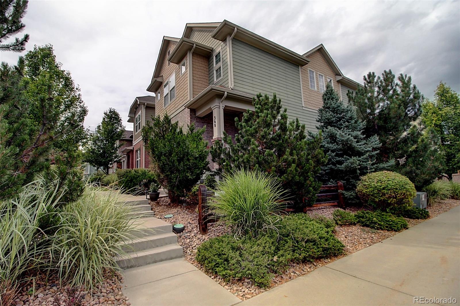 MLS Image #0 for 368  dallas street,denver, Colorado