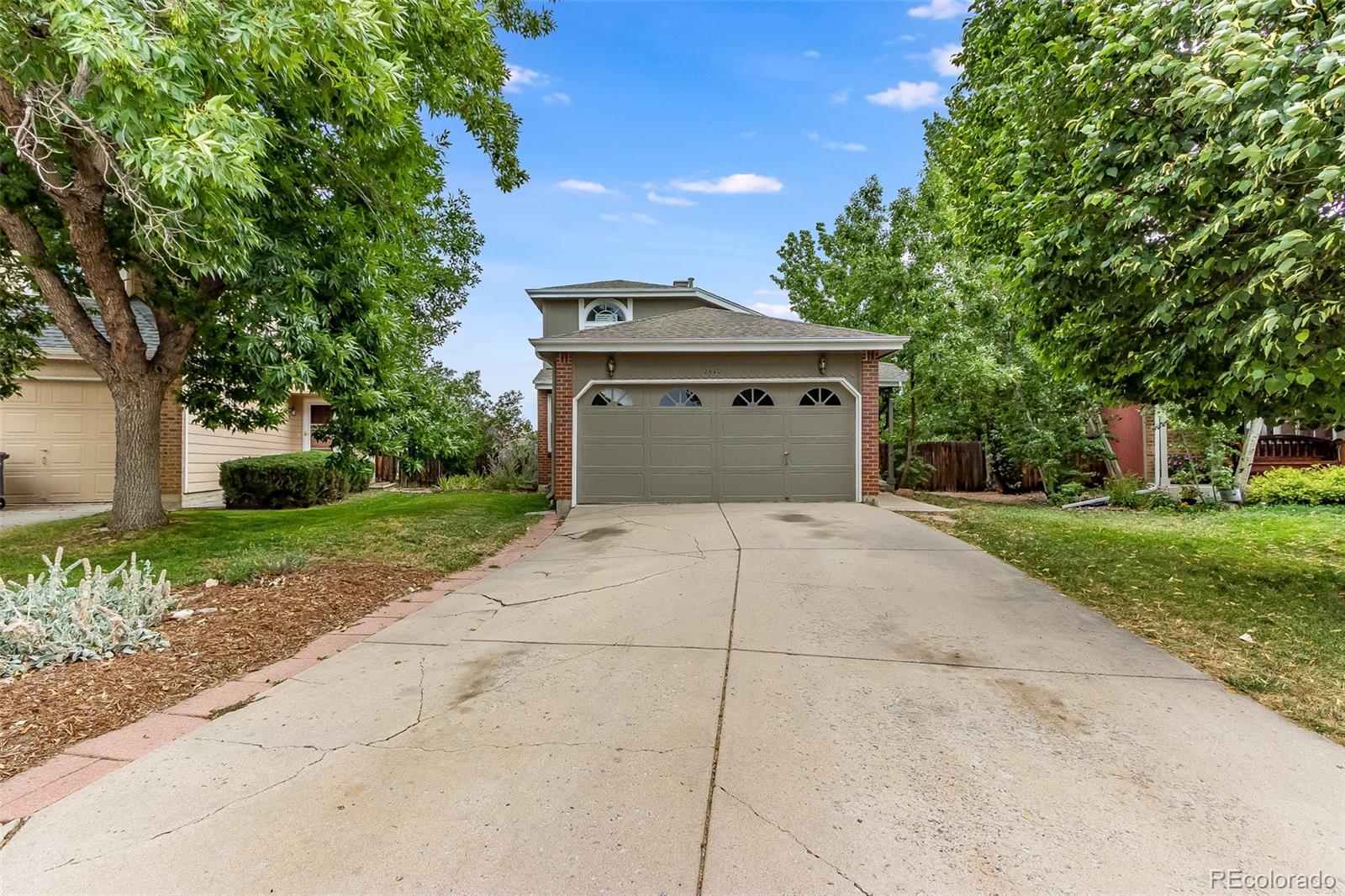 MLS Image #0 for 2340  heartwood court,lafayette, Colorado