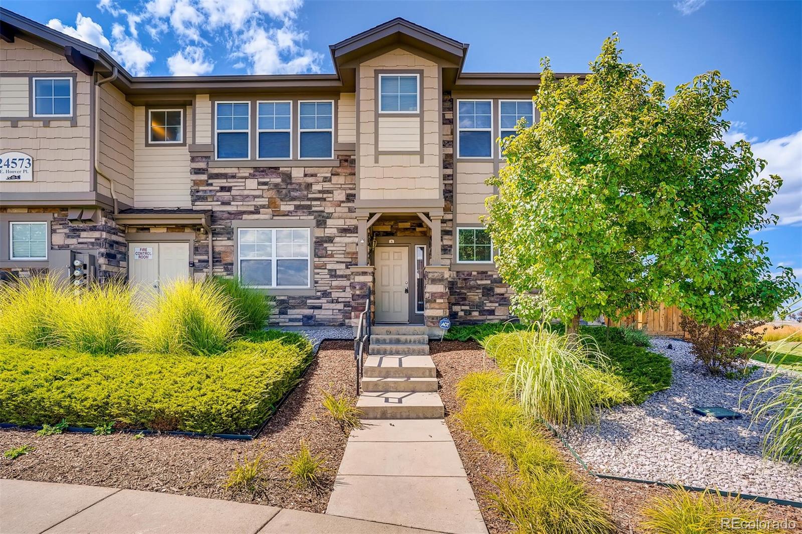 MLS Image #0 for 24573 e hoover place,aurora, Colorado