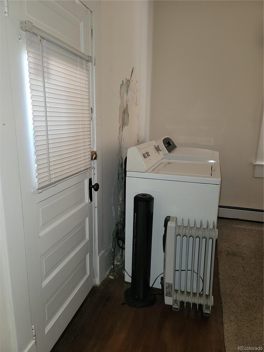 MLS Image #13 for 431 w 4th street,walsenburg, Colorado