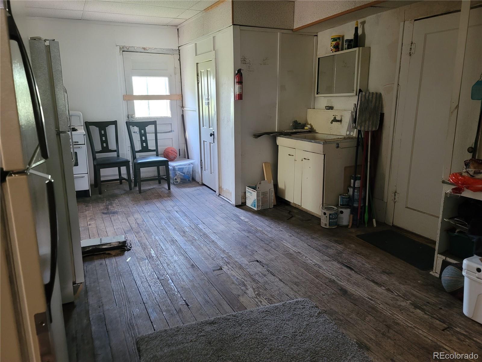 MLS Image #2 for 431 w 4th street,walsenburg, Colorado