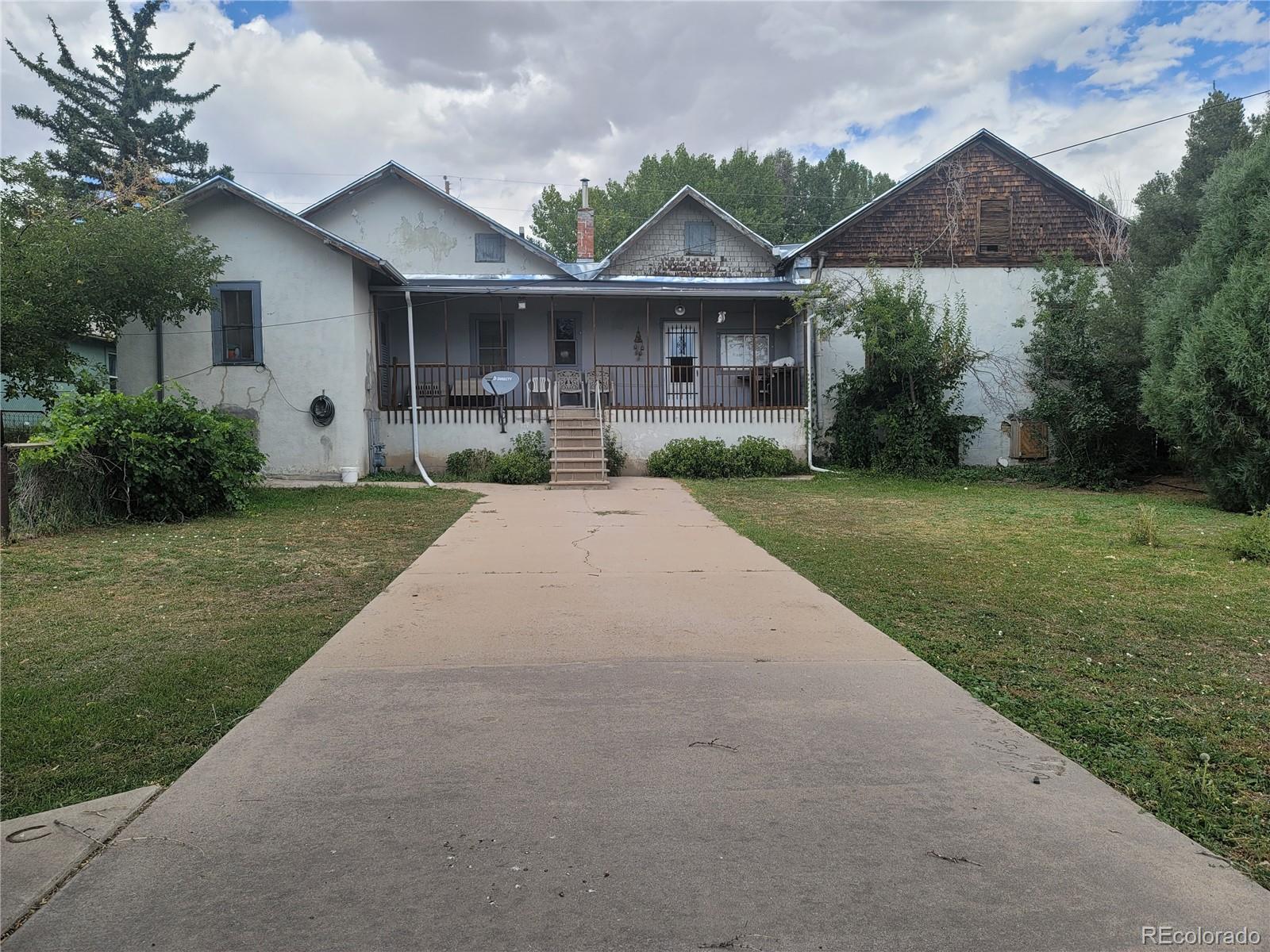 MLS Image #21 for 431 w 4th street,walsenburg, Colorado